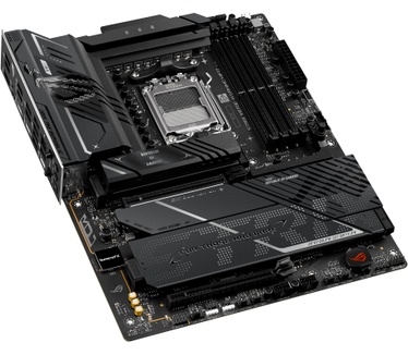 ASUS ROG STRIX X870E-H GAMING WIFI7