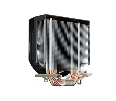 SilentiumPC SPC Spartan 5 MAX ARGB