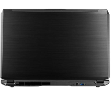 Clevo P670RS-G