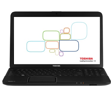 Toshiba Satellite C870-118