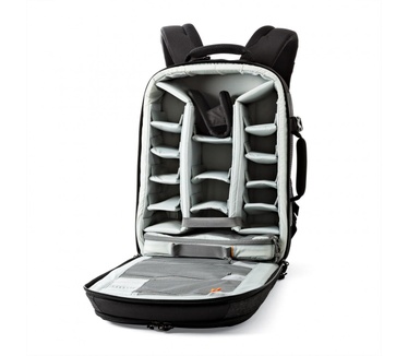 Lowepro Pro Runner BP 350 AW II Black