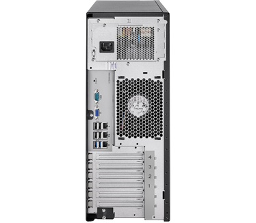 Fujitsu VFY:T1334SC044IN