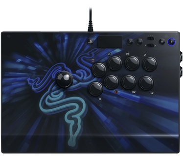 Razer Panthera Evo Arcade Stick  PS4