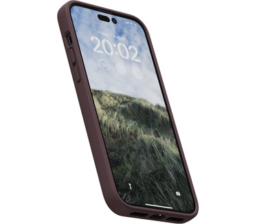 Njord byElements Genuine Leather
