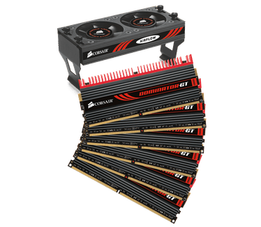 Corsair CMT12GX3M6A1866C9