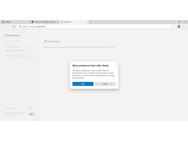 Microsoft Edge Chromium