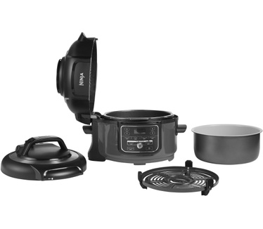 Ninja Foodi Mini 6-in-1 multicooker 4.7L OP100EU