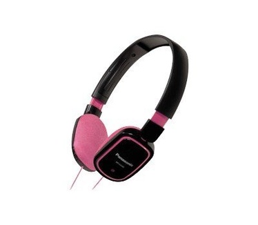 Panasonic RP-HX40E (Blauw, Wit)