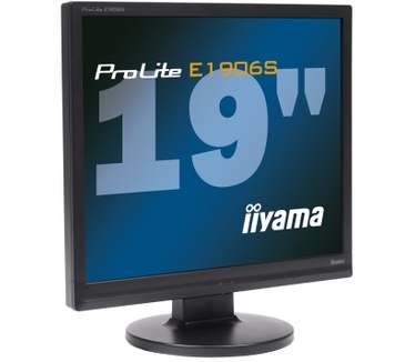 Iiyama ProLite E1906S-1