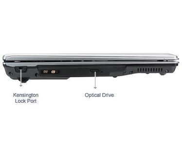 Asus F3SV-AP226C