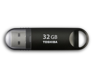 Toshiba TransMemory-MX 32GB