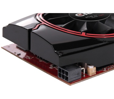 Club 3D Radeon R7 250X