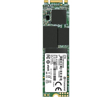 Transcend 830S 2TB