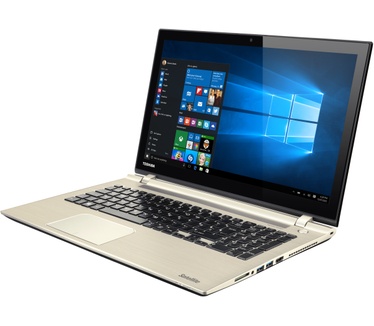 Toshiba Satellite P50t-C-10T