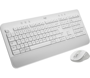 Logitech Signature MK650 Combo For Business