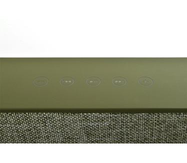 Fresh 'n Rebel Rockbox Chunk Fabriq Army