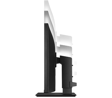 LG 27BP450Y-B Zwart