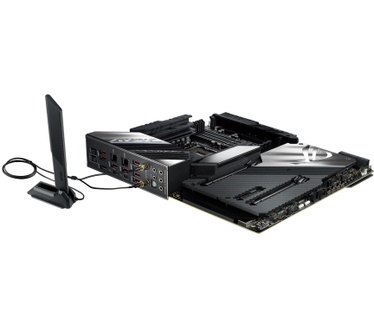 ASUS ROG Maximus XIII Extreme