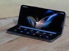 Samsung Galaxy Fold4 - Productfoto's