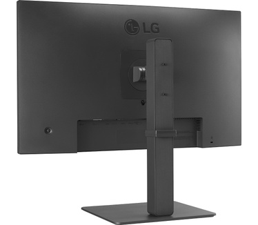 LG 27BR550Y-C Zwart