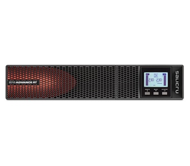 Salicru SPS Advance RT2 Line-interactive sine-wave UPS 800 VA to 3000 VA