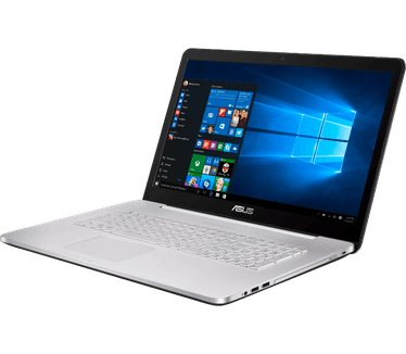 Asus N752VX-GC099T