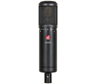 SE Electronics sE2200