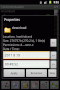 Total Commander for Android screenshot