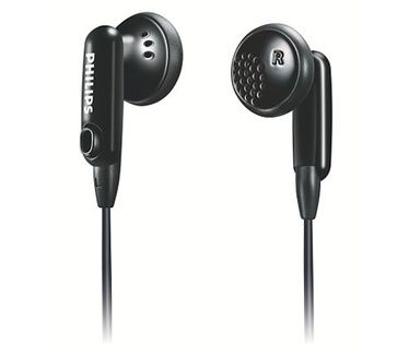 Philips SHE2611