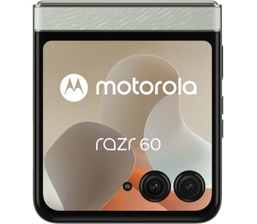Motorola razr 60 Beige