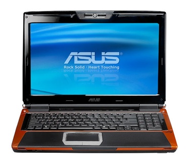 Asus G50V-EP032K