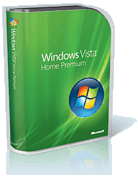 Microsoft Windows Vista Home Premium