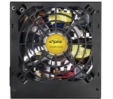 Spire BlackDragon 500W