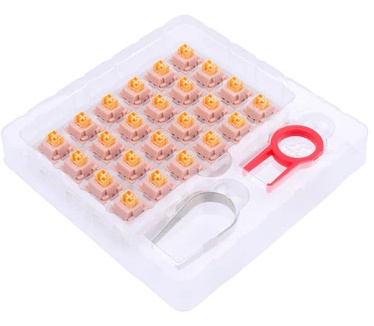 Redragon A113 QL Bullet