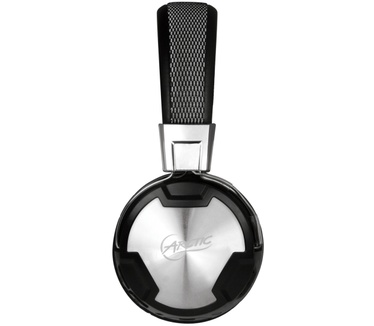 Arctic P614 BT (Aluminium, Zwart)