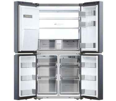 Haier Multidoor Cube 90 Series 7