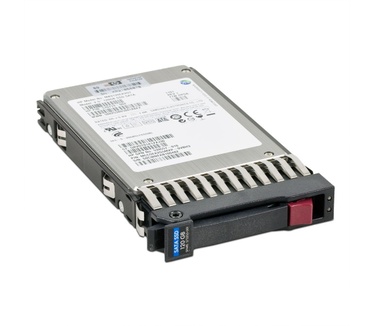 HP 512GB SATA SED