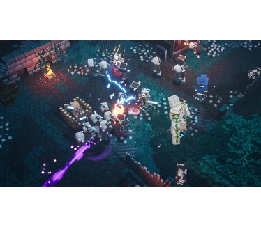 Minecraft Dungeons Hero Edition
