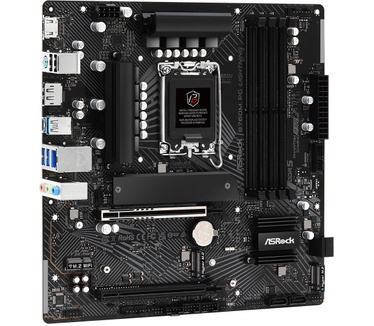 ASRock B760M PG Lightning