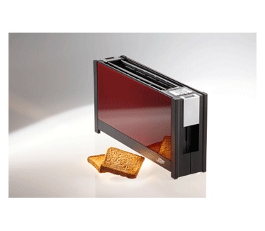 Ritter Volcano 5