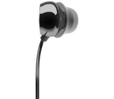 Beyerdynamic Soul Byrd (Zwart)