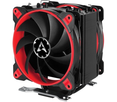 Arctic Freezer 33 eSports Edition Rood