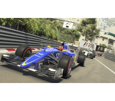 F1 2015