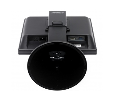 Iiyama ProLite B1706S-1 Zwart