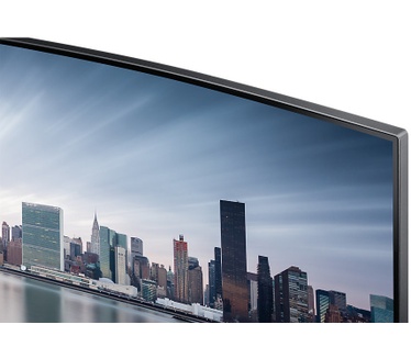 Samsung C34H892WJU