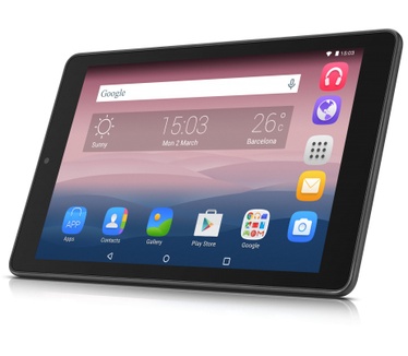 Alcatel Tablet PIXI 3 8