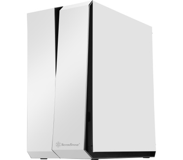 Silverstone RL07 Wit