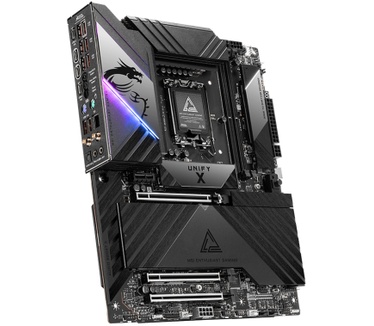 MSI MEG Z890 UNIFY-X