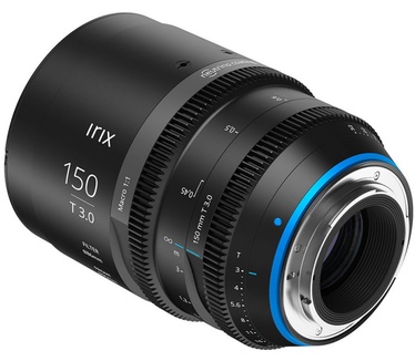 Irix 150mm T3.0