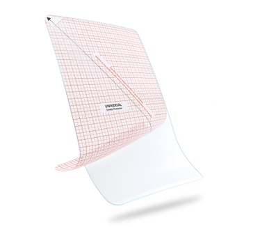 Cellular Line UNIVERSAL MAGIC GLASS